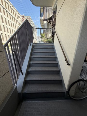 【その他共用部分】 | 甲南灘コーポラス