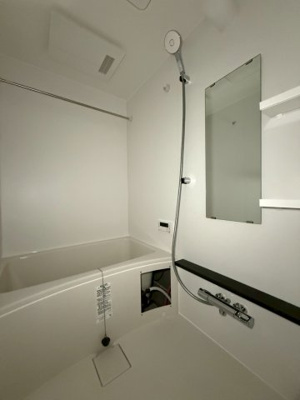 【浴室】 | ファステート難波ヴィラント