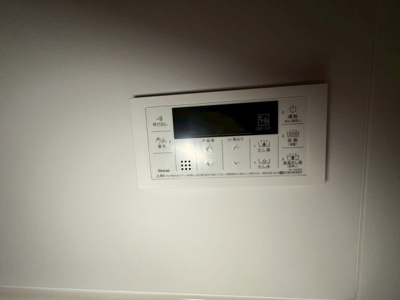 【設備】 | ファステート難波ヴィラント