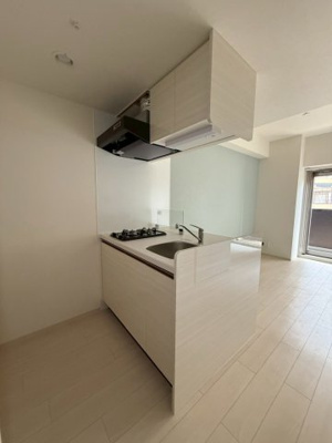 【キッチン】 | ファステート難波ヴィラント