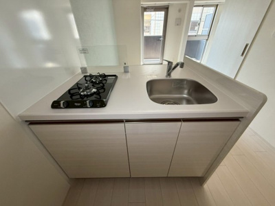 【キッチン】 | ファステート難波ヴィラント