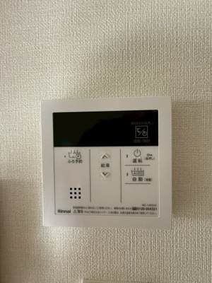 【設備】 | ファステート難波ヴィラント