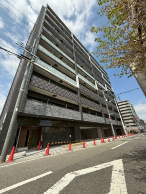 【外観】 | ファステート難波ヴィラント