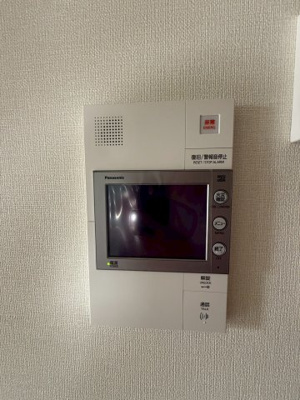 【セキュリティ】 | ファステート難波ヴィラント