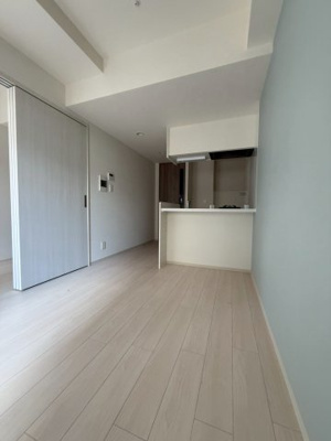 【居間・リビング】 | ファステート難波ヴィラント