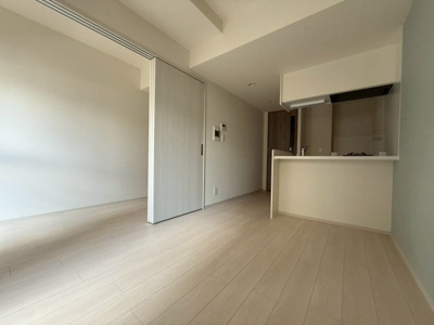 【居間・リビング】 | ファステート難波ヴィラント