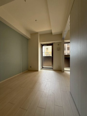 【居間・リビング】 | ファステート難波ヴィラント