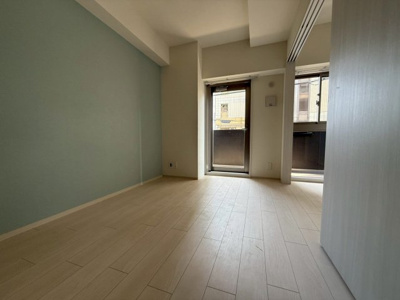 【居間・リビング】 | ファステート難波ヴィラント