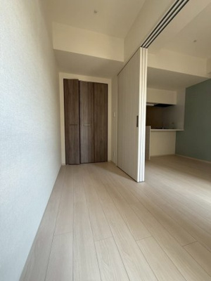 【洋室】 | ファステート難波ヴィラント