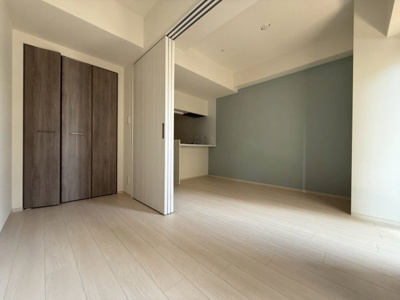 【洋室】 | ファステート難波ヴィラント