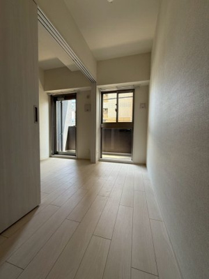 【洋室】 | ファステート難波ヴィラント