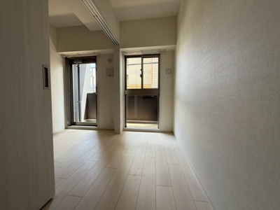 【洋室】 | ファステート難波ヴィラント