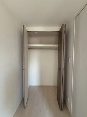 【収納】 | ファステート難波ヴィラント