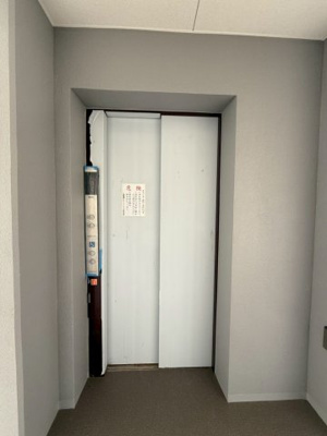 【その他共用部分】 | ファステート難波ヴィラント