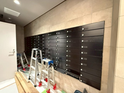 【その他共用部分】 | ファステート難波ヴィラント