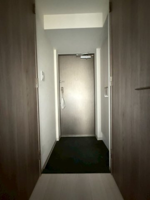 【玄関】 | ファステート難波ヴィラント