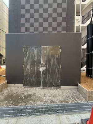 【その他共用部分】 | ファステート難波ヴィラント