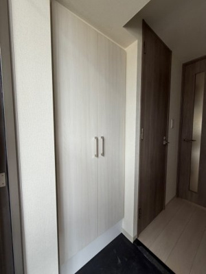 【収納】 | ファステート難波ヴィラント