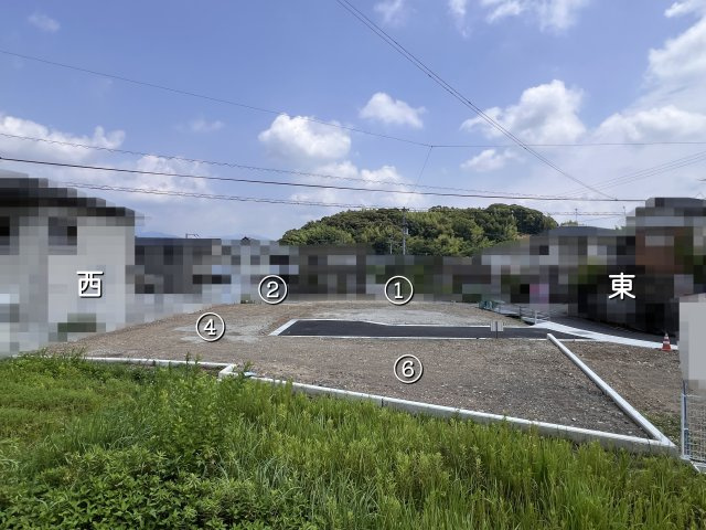 【外観】 | 高知市大津甲/４号地