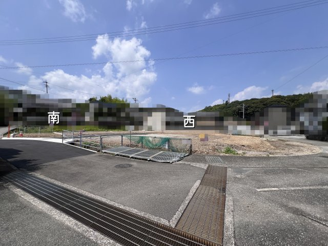 【外観】 | 高知市大津甲/４号地