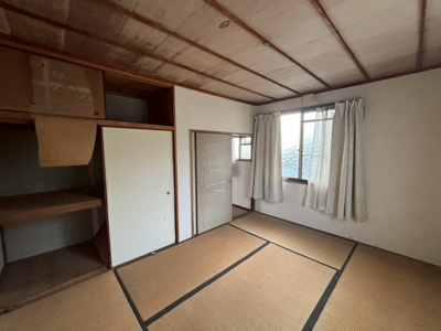 【和室】 | 戸建　下伊台町