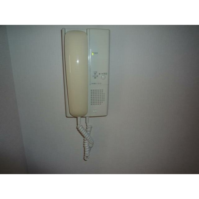 【セキュリティ】 | グランコート天神