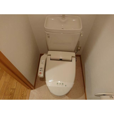 【トイレ】 | グランコート天神