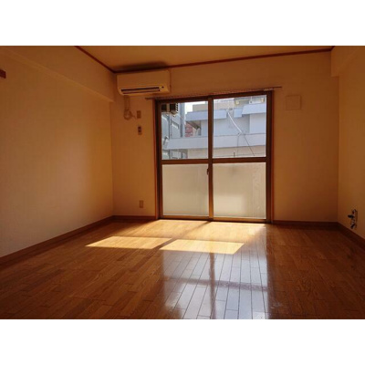 【内装】 | グランコート天神