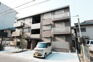 Gluck OKBの画像