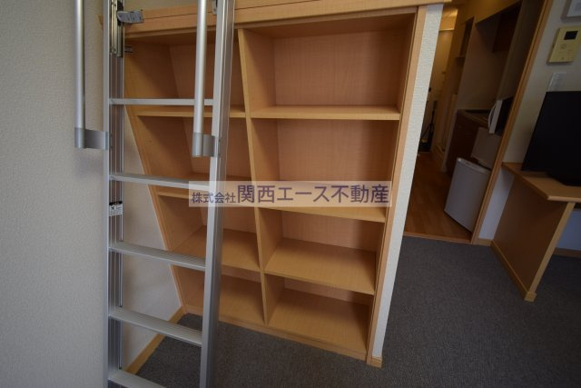 【収納】 | レオパレスサウスリー
