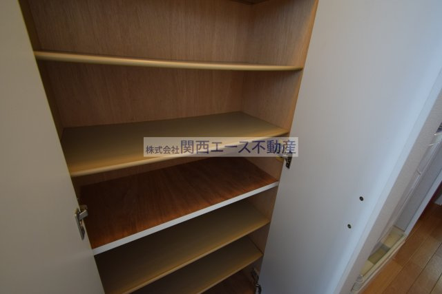 【収納】 | レオパレスサウスリー