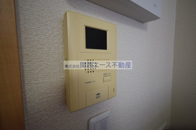 【設備】 | レオパレスサウスリー