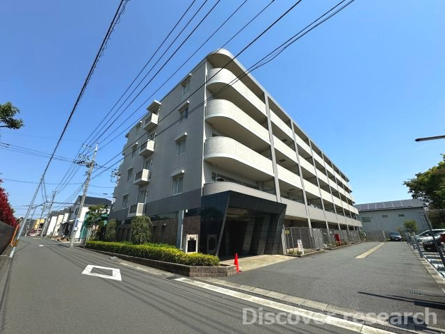ライフレビュー町田パークフロント