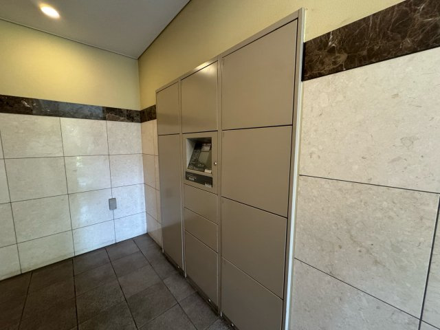 ライフレビュー町田パークフロントの設備