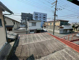 【展望】 | 畑間ハイツ