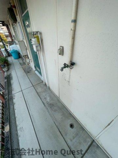 【その他】 | 畑間ハイツ