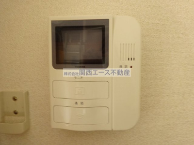 【セキュリティ】 | レオパレスフセアジロミナミ