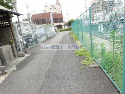 【周辺】 | レオパレスフセアジロミナミ