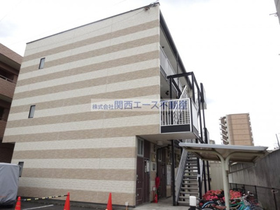 | レオパレスフセアジロミナミ