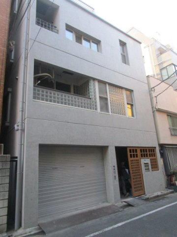 台東区鳥越２丁目の旅館