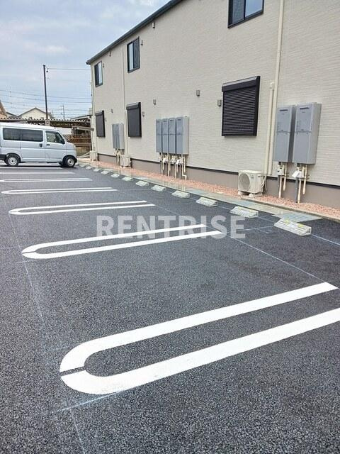 フィッシュタンクＡの設備|その他設備
