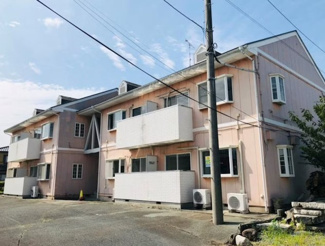 【外観】 | 福島県いわき市久之浜町久之浜一棟アパート