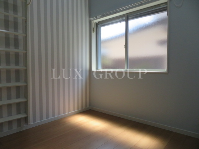 【内装】 | sentiero