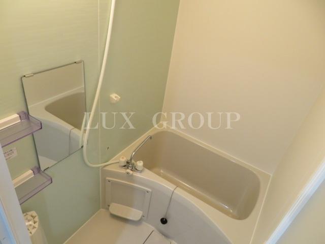 【浴室】 | sentiero