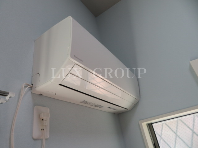 【設備】 | sentiero