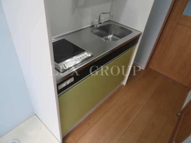 【キッチン】 | sentiero