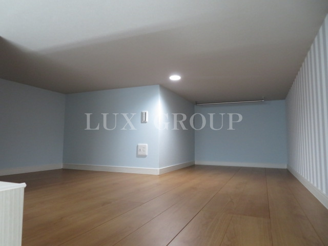 【内装】 | sentiero