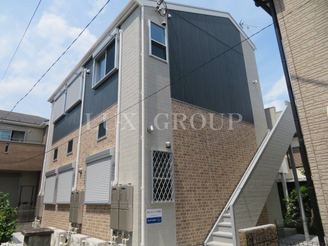 【外観】 | sentiero