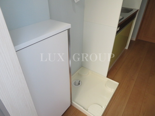 【設備】 | sentiero