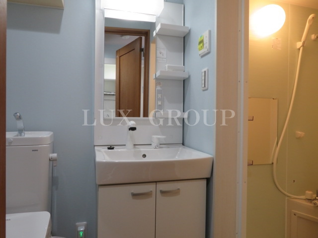 【洗面所】 | sentiero